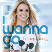 Album « by Britney Spears