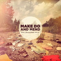 Album « by Make Do and Mend