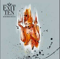 Album « by Exit Ten