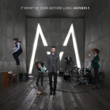 Album « by Maroon 5