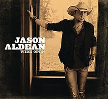 Album « by Jason Aldean