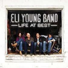 Album « by Eli Young Band