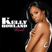 Album « by Kelly Rowland