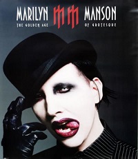 Album « by Marilyn Manson