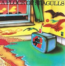Album « by A Flock of Seagulls