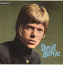 Album « by David Bowie