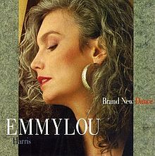 Album « by Emmylou Harris
