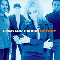 Album « by Emmylou Harris