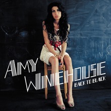 Album « by Amy Winehouse