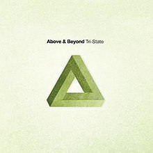 Album « by Above & Beyond