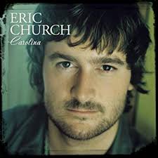 Album « by Eric Church