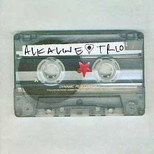 Album « by Alkaline Trio