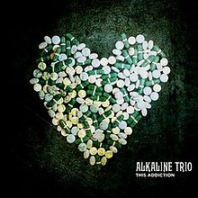 Album « by Alkaline Trio