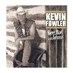 Album « by Kevin Fowler