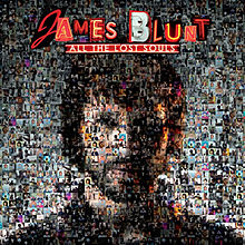 Album « by James Blunt