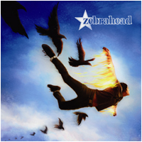 Album « by Zebrahead