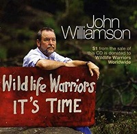 Album « by John Williamson