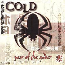 Album « by Cold