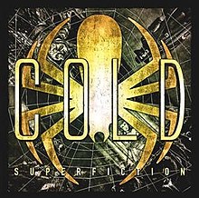 Album « by Cold