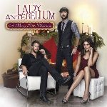 Album « by Lady Antebellum