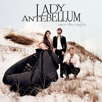 Album « by Lady Antebellum
