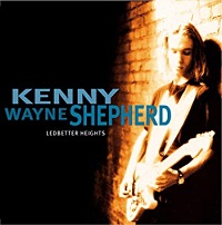 Album « by Kenny Wayne Shepherd Band