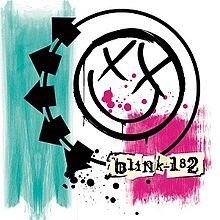 Album « by Blink 182