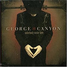 Album « by George Canyon