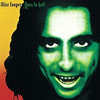Album « by Alice Cooper