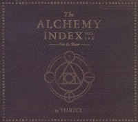 Album « by Thrice