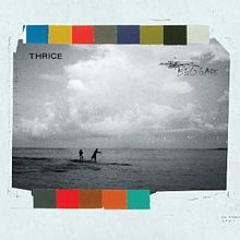 Album « by Thrice