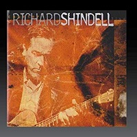Album « by Richard Shindell