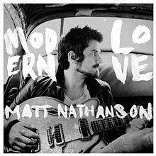 Album « by Matt Nathanson