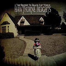 Album « by Hawthorne Heights