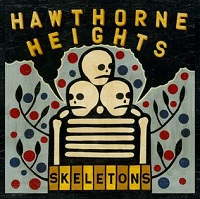 Album « by Hawthorne Heights