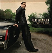 Album « by Josh Thompson