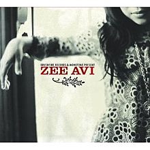 Album « by Zee Avi