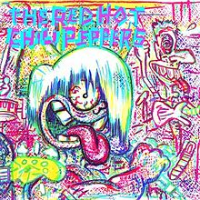 Album « by Red Hot Chili Peppers