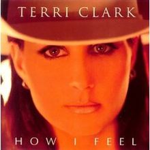 Album « by Terri Clark