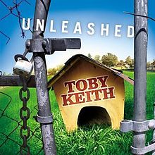 Album « by Toby Keith