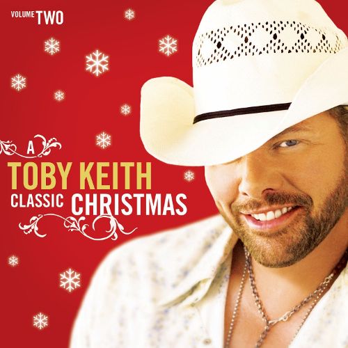 Album « by Toby Keith