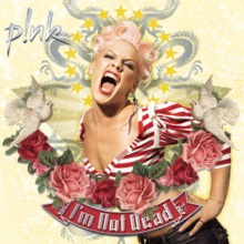 Album « by Pink