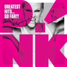 Album « by Pink