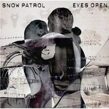 Album « by Snow Patrol