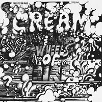 Album « by Cream