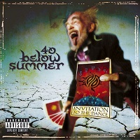 Album « by 40 Below Summer
