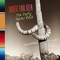 Album « by Robert Earl Keen