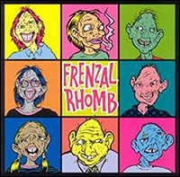 Album « by Frenzal Rhomb