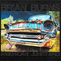 Album « by Brian Burns
