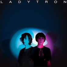 Album « by Ladytron